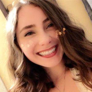 Meet your Posher, Kylee